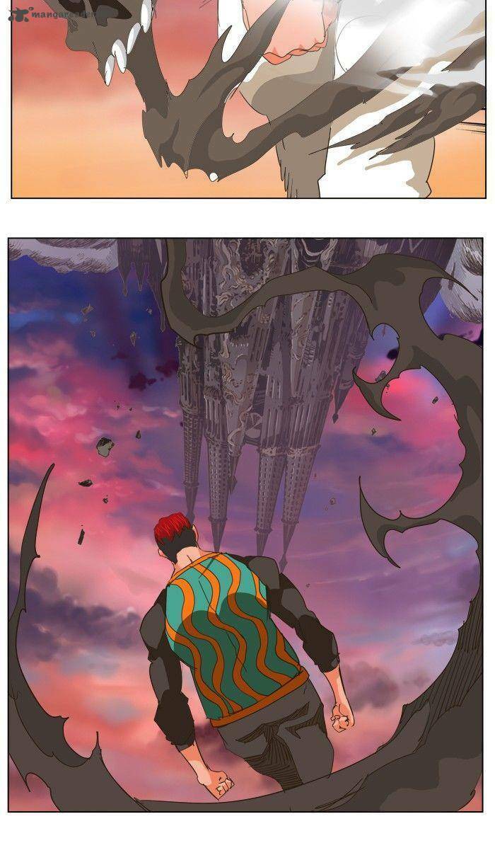 Chúa Tể Học Đường Chapter 273 - Trang 2