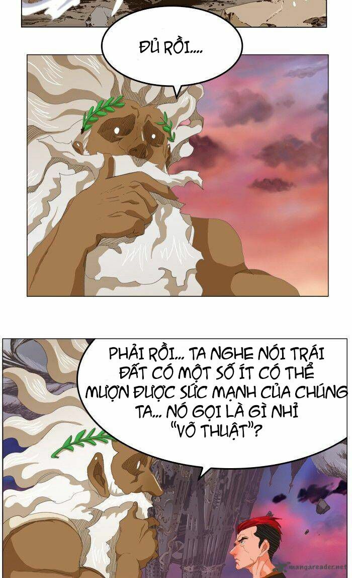 Chúa Tể Học Đường Chapter 273 - Trang 2