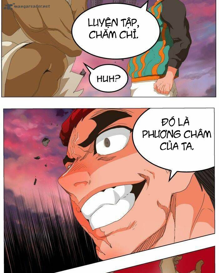 Chúa Tể Học Đường Chapter 273 - Trang 2