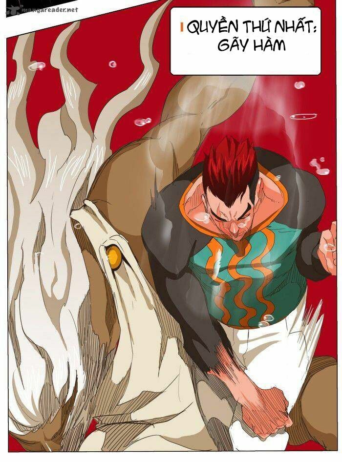 Chúa Tể Học Đường Chapter 273 - Trang 2