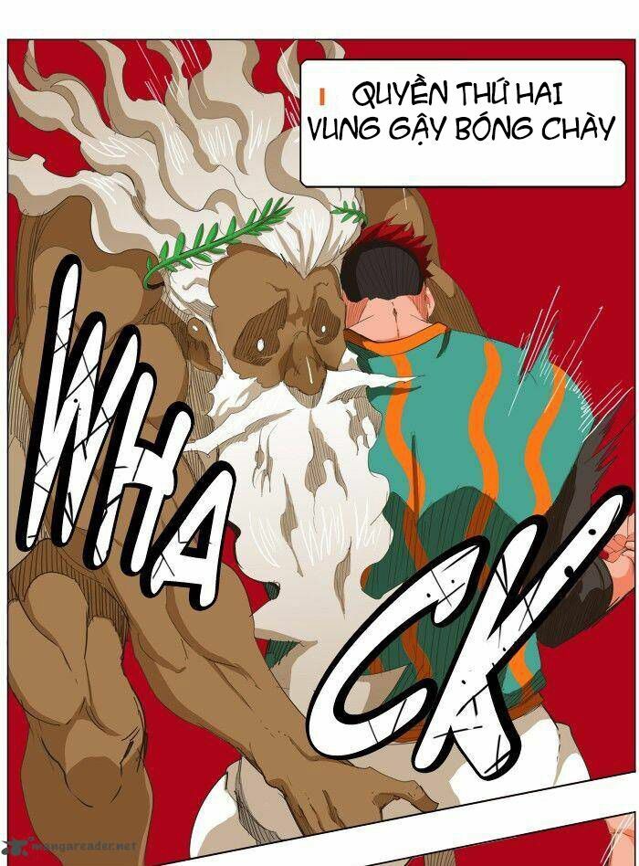 Chúa Tể Học Đường Chapter 273 - Trang 2