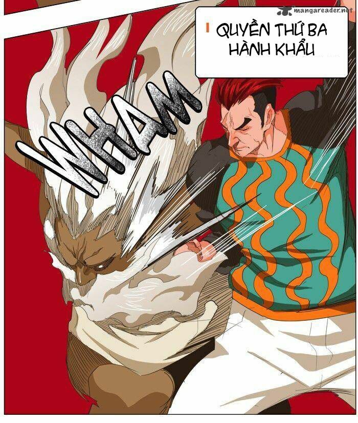 Chúa Tể Học Đường Chapter 273 - Trang 2