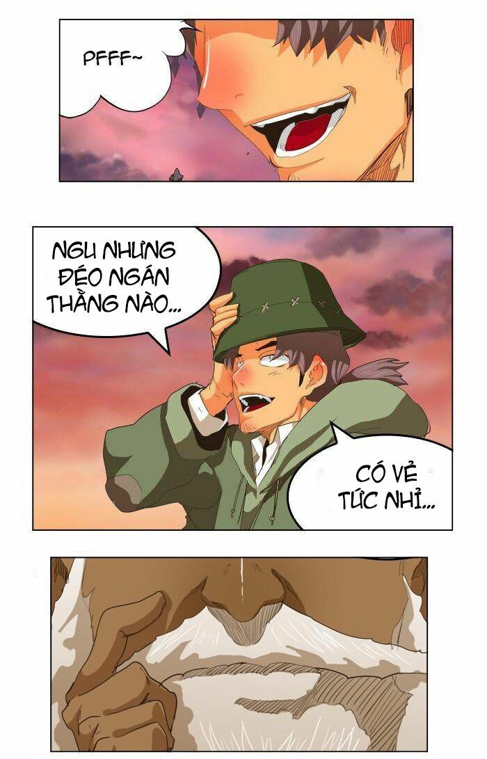 Chúa Tể Học Đường Chapter 273 - Trang 2