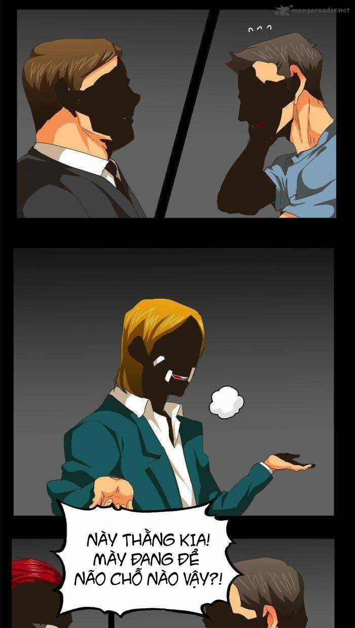 Chúa Tể Học Đường Chapter 273 - Trang 2
