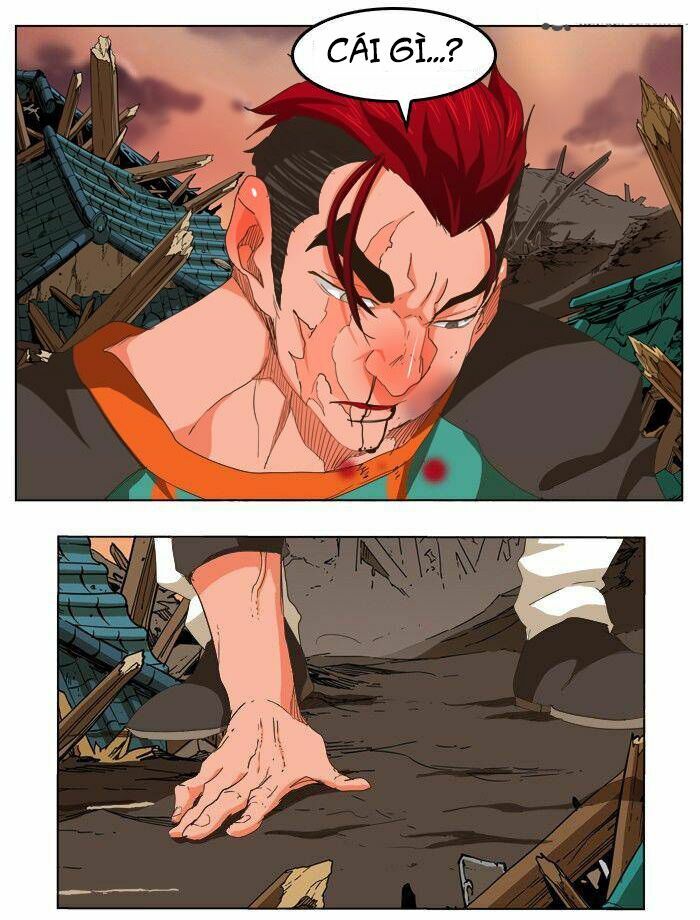 Chúa Tể Học Đường Chapter 273 - Trang 2