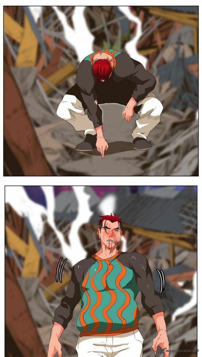 Chúa Tể Học Đường Chapter 273 - Trang 2