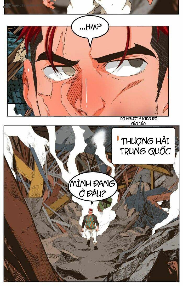 Chúa Tể Học Đường Chapter 273 - Trang 2