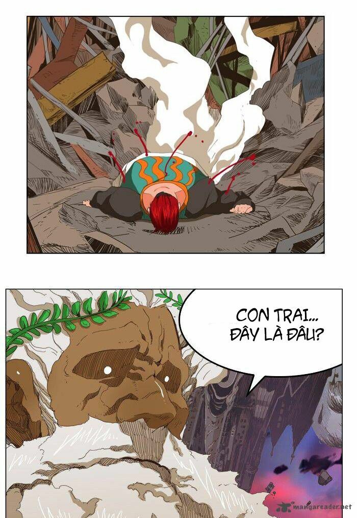 Chúa Tể Học Đường Chapter 273 - Trang 2