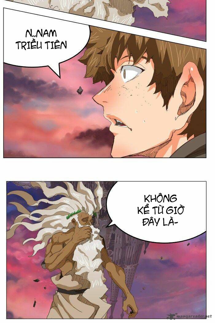 Chúa Tể Học Đường Chapter 273 - Trang 2