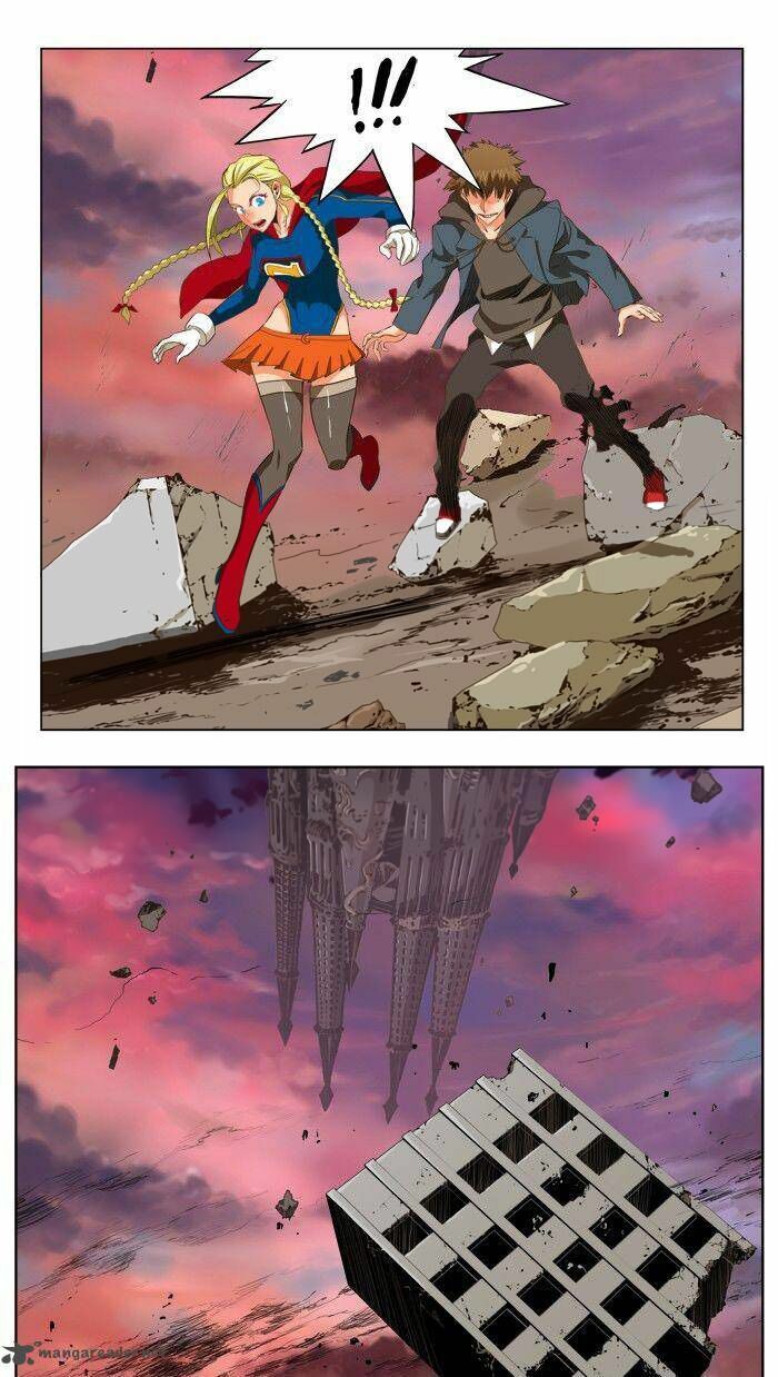 Chúa Tể Học Đường Chapter 273 - Trang 2