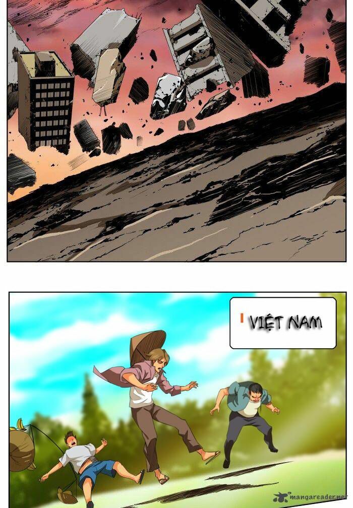 Chúa Tể Học Đường Chapter 273 - Trang 2