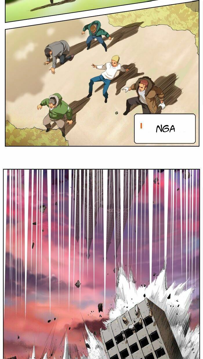 Chúa Tể Học Đường Chapter 273 - Trang 2