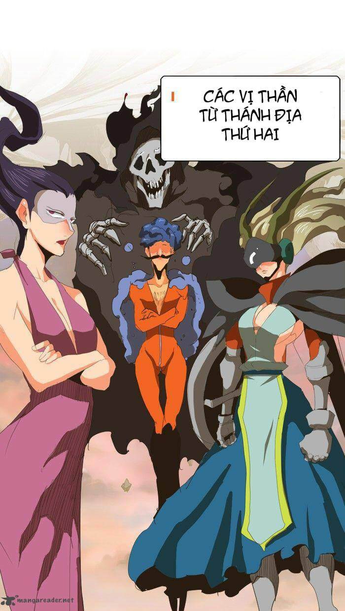 Chúa Tể Học Đường Chapter 274 - Trang 2