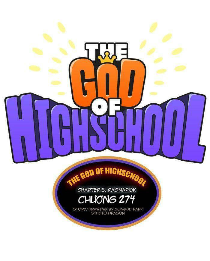 Chúa Tể Học Đường Chapter 274 - Trang 2