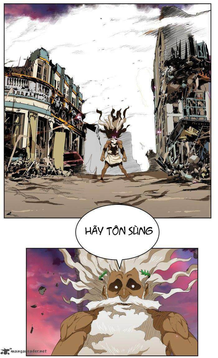 Chúa Tể Học Đường Chapter 274 - Trang 2