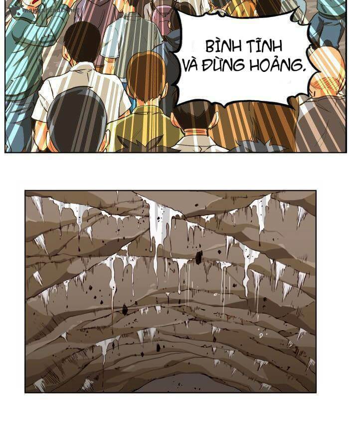 Chúa Tể Học Đường Chapter 274 - Trang 2