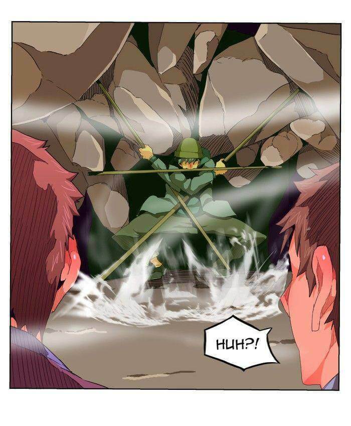 Chúa Tể Học Đường Chapter 274 - Trang 2