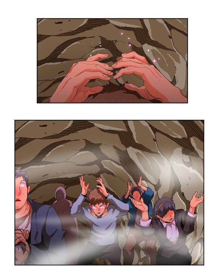 Chúa Tể Học Đường Chapter 274 - Trang 2