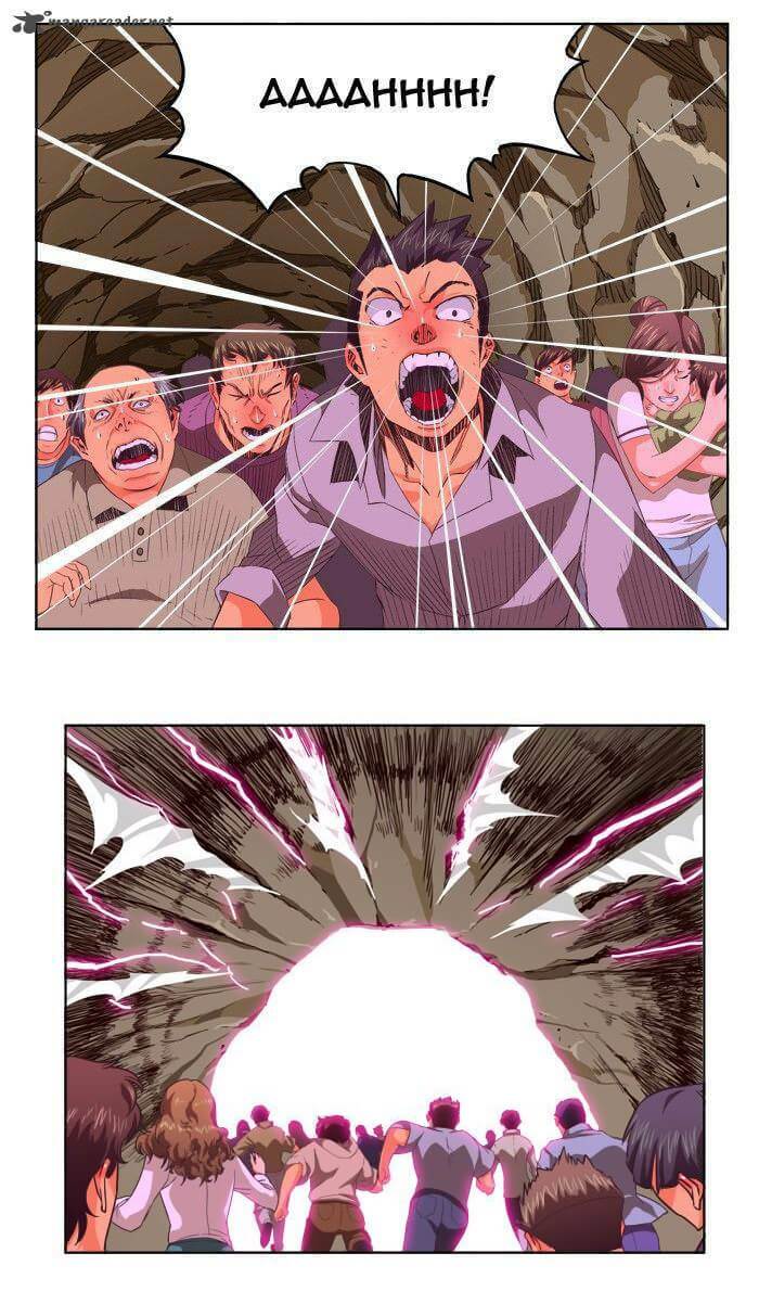 Chúa Tể Học Đường Chapter 274 - Trang 2