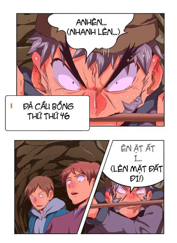 Chúa Tể Học Đường Chapter 274 - Trang 2