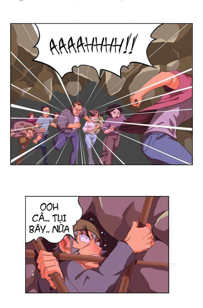 Chúa Tể Học Đường Chapter 274 - Trang 2