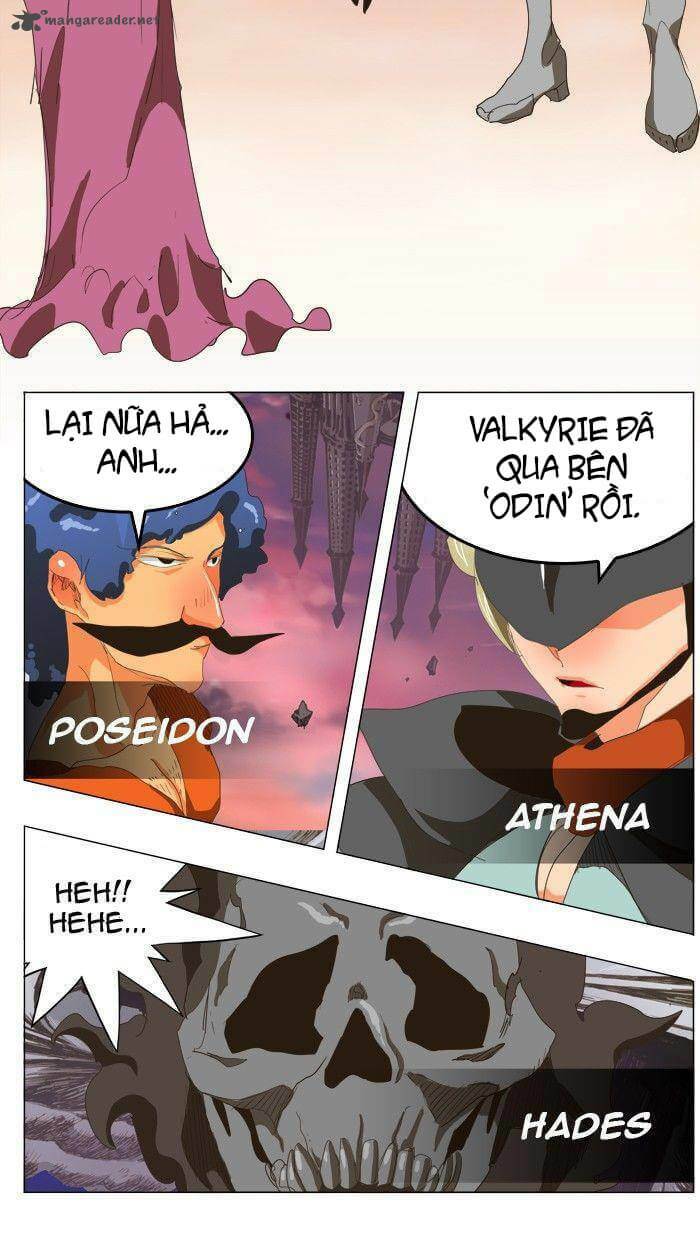 Chúa Tể Học Đường Chapter 274 - Trang 2