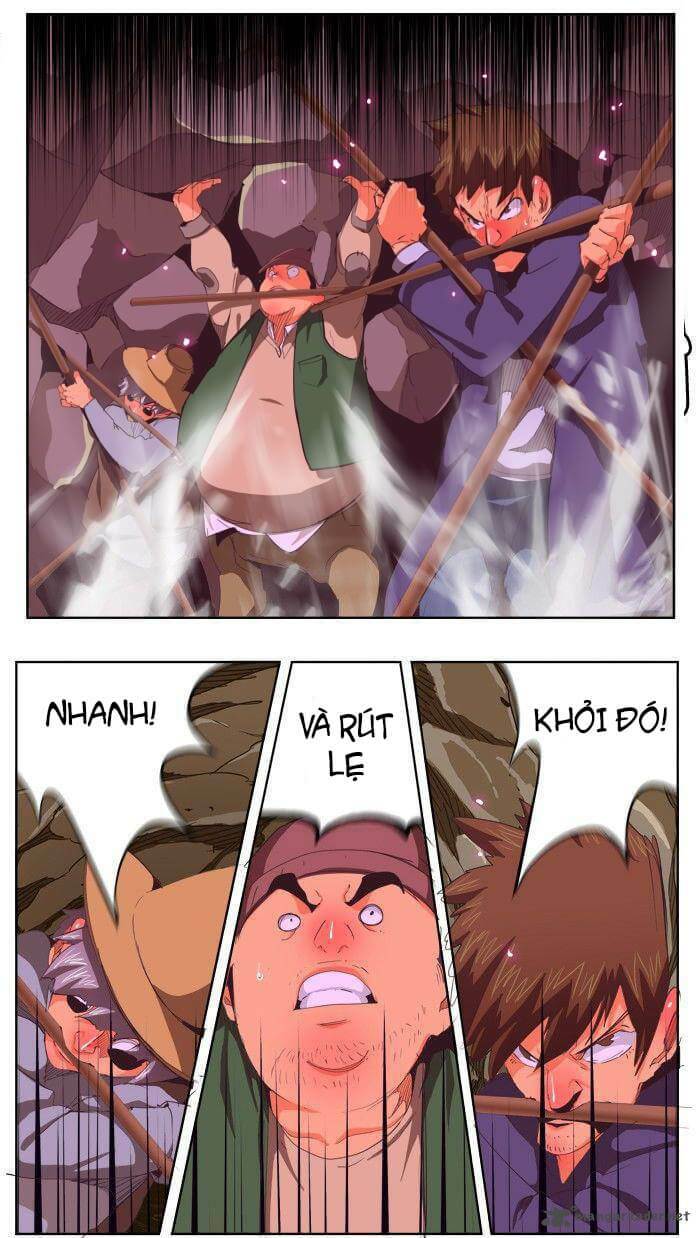 Chúa Tể Học Đường Chapter 274 - Trang 2