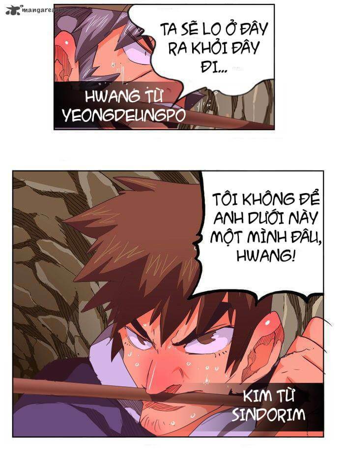 Chúa Tể Học Đường Chapter 274 - Trang 2