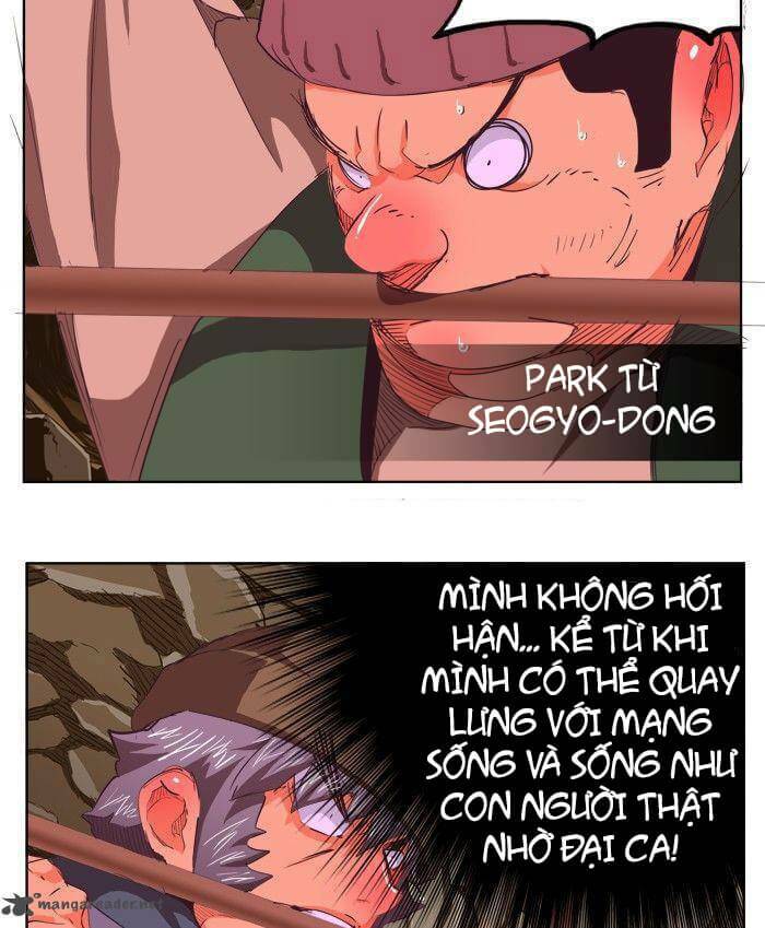 Chúa Tể Học Đường Chapter 274 - Trang 2