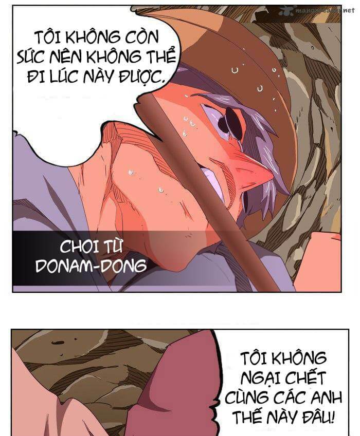 Chúa Tể Học Đường Chapter 274 - Trang 2