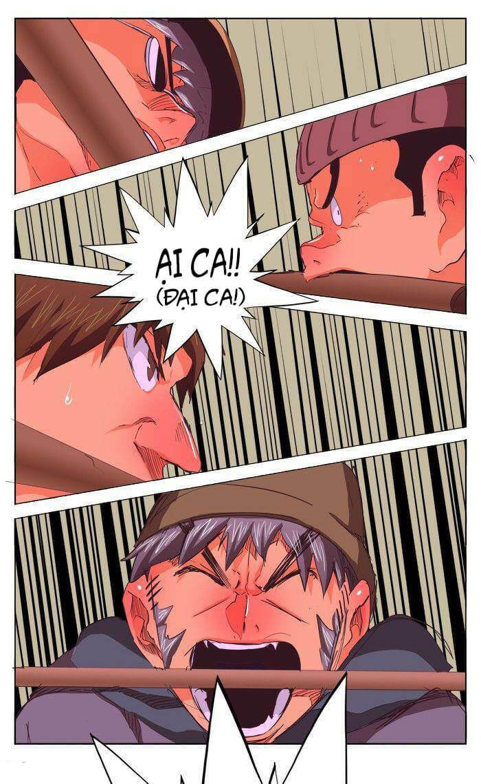 Chúa Tể Học Đường Chapter 274 - Trang 2