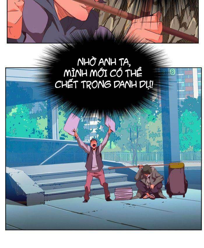 Chúa Tể Học Đường Chapter 274 - Trang 2