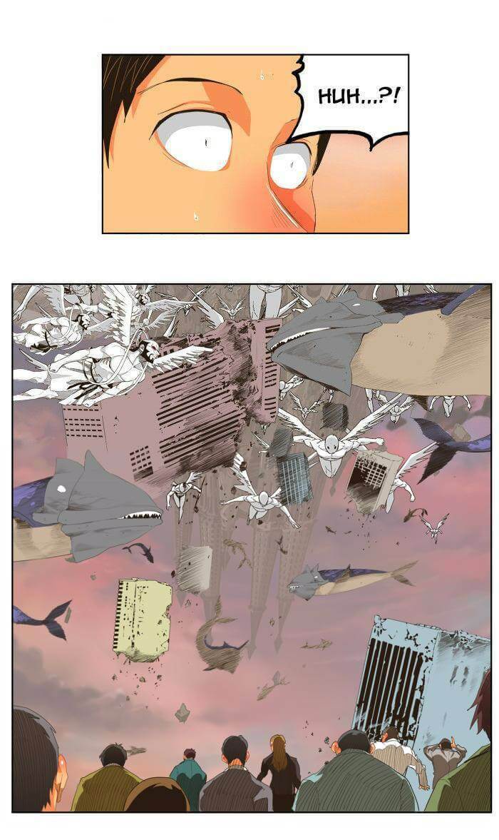 Chúa Tể Học Đường Chapter 274 - Trang 2