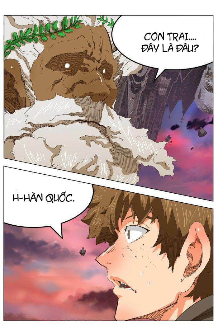 Chúa Tể Học Đường Chapter 274 - Trang 2