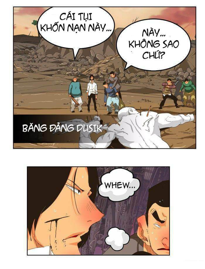 Chúa Tể Học Đường Chapter 274 - Trang 2