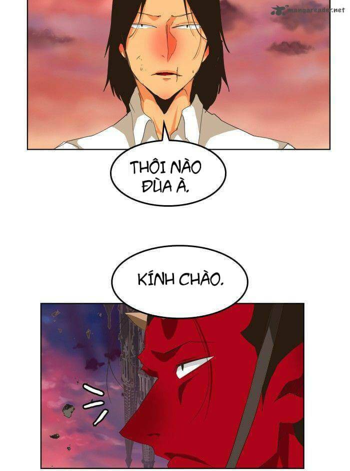 Chúa Tể Học Đường Chapter 274 - Trang 2