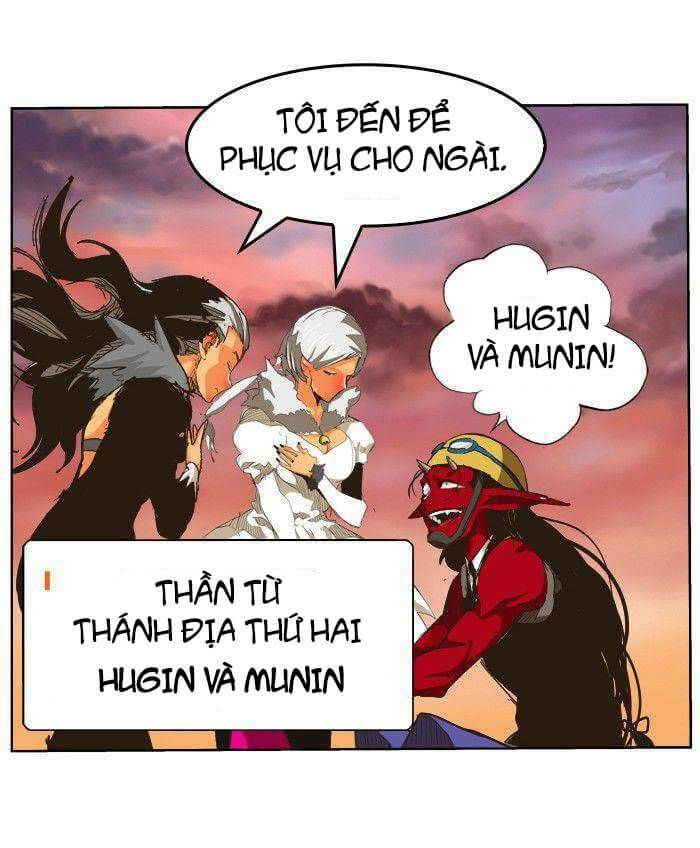 Chúa Tể Học Đường Chapter 274 - Trang 2