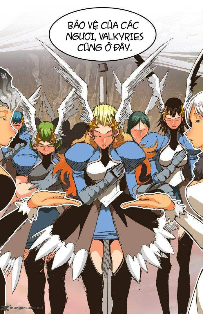 Chúa Tể Học Đường Chapter 274 - Trang 2