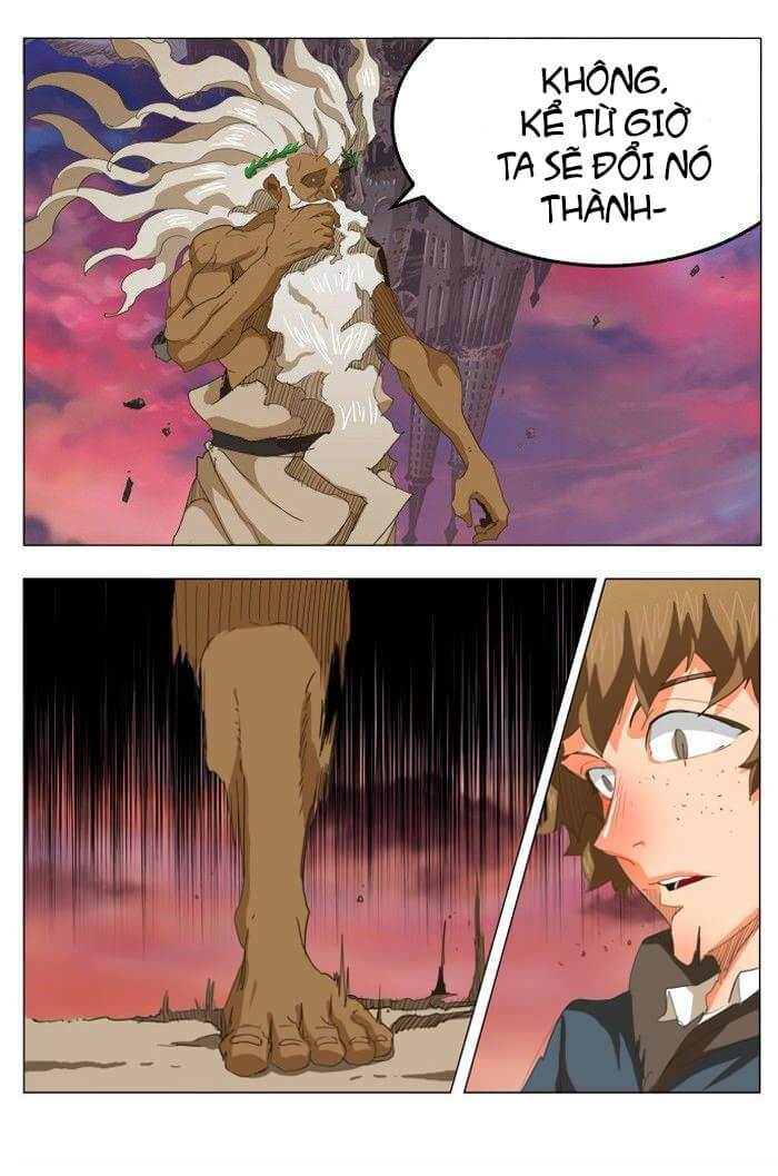 Chúa Tể Học Đường Chapter 274 - Trang 2