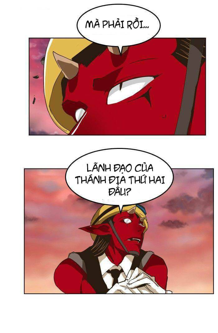 Chúa Tể Học Đường Chapter 274 - Trang 2