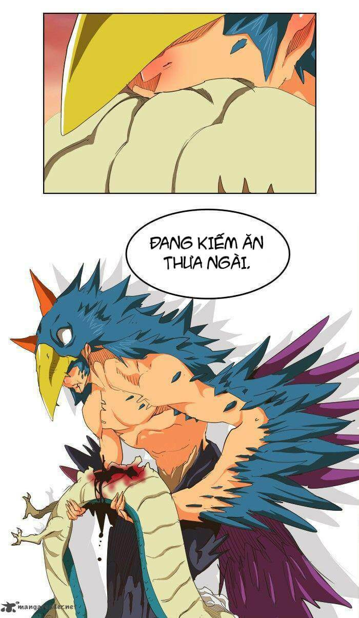 Chúa Tể Học Đường Chapter 274 - Trang 2