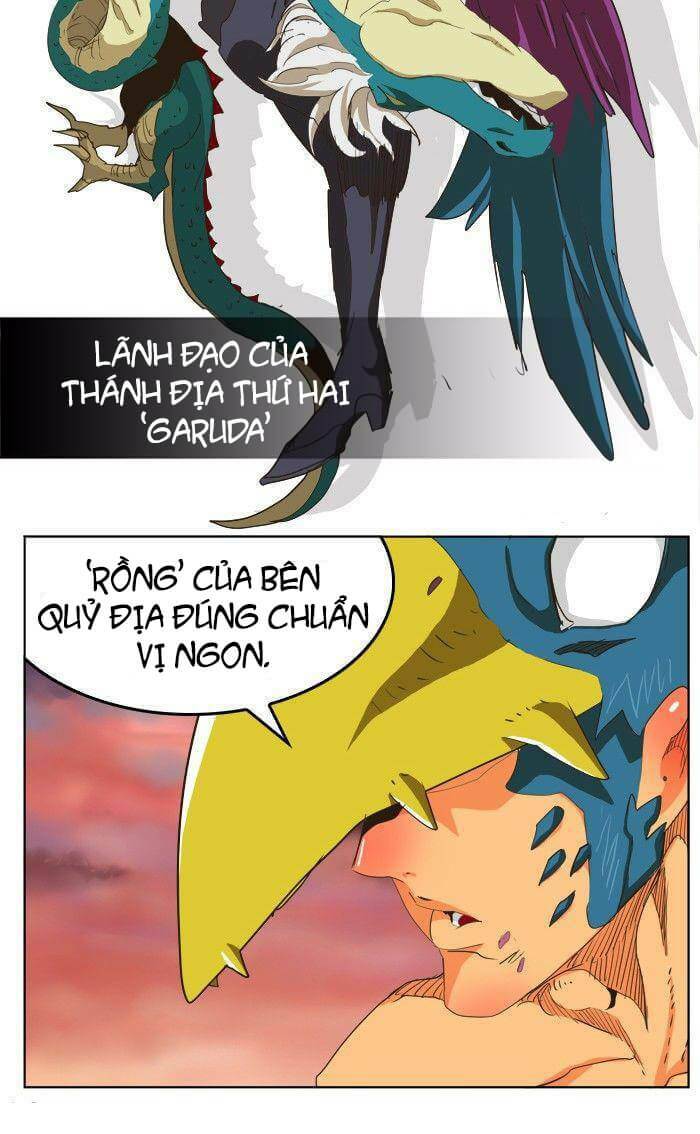 Chúa Tể Học Đường Chapter 274 - Trang 2