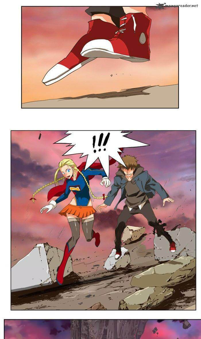 Chúa Tể Học Đường Chapter 274 - Trang 2