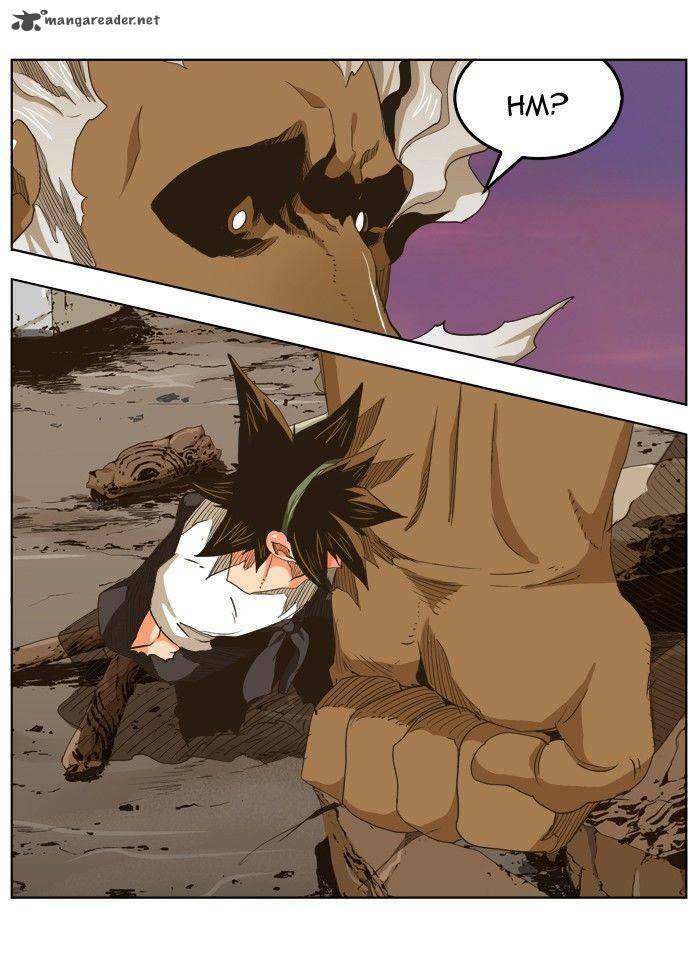 Chúa Tể Học Đường Chapter 275 - Trang 2