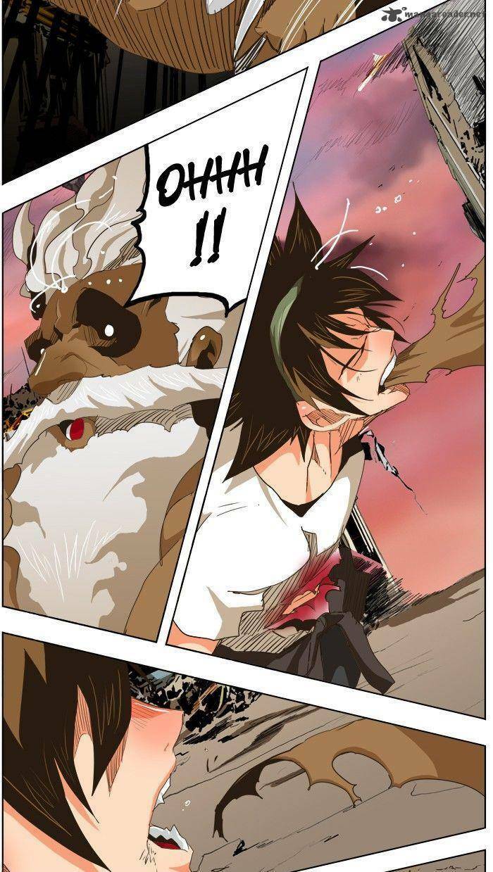 Chúa Tể Học Đường Chapter 275 - Trang 2