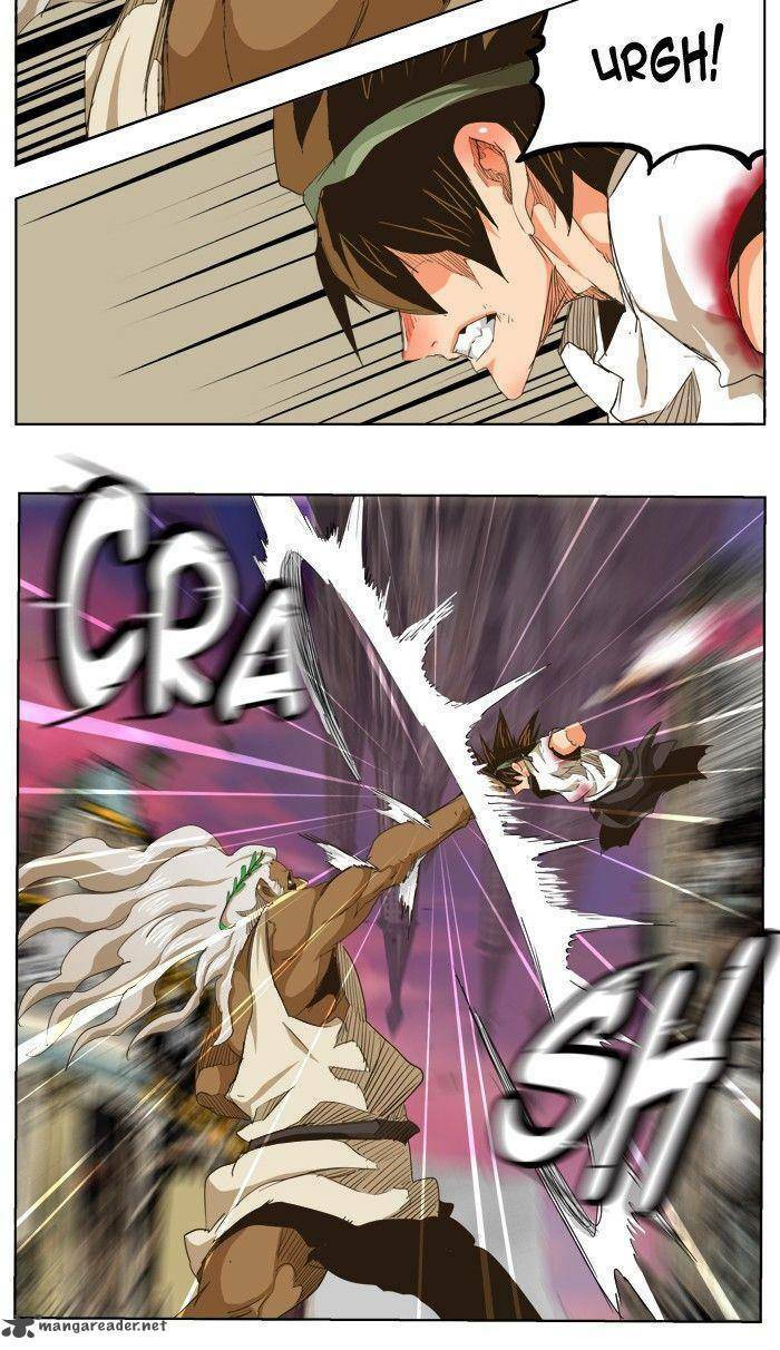 Chúa Tể Học Đường Chapter 275 - Trang 2