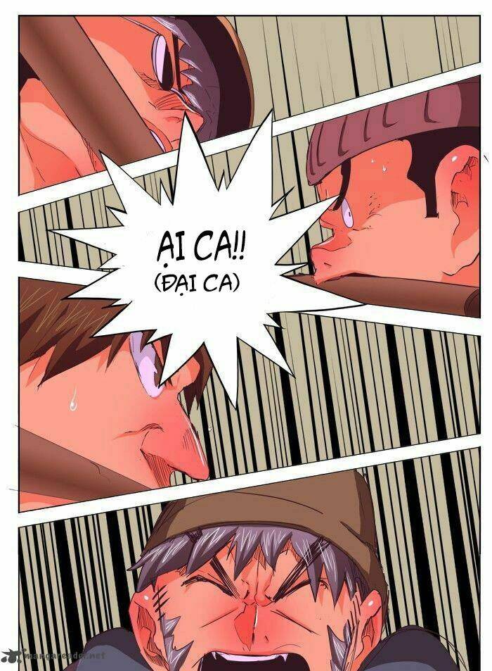 Chúa Tể Học Đường Chapter 275 - Trang 2