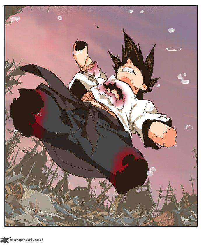 Chúa Tể Học Đường Chapter 275 - Trang 2