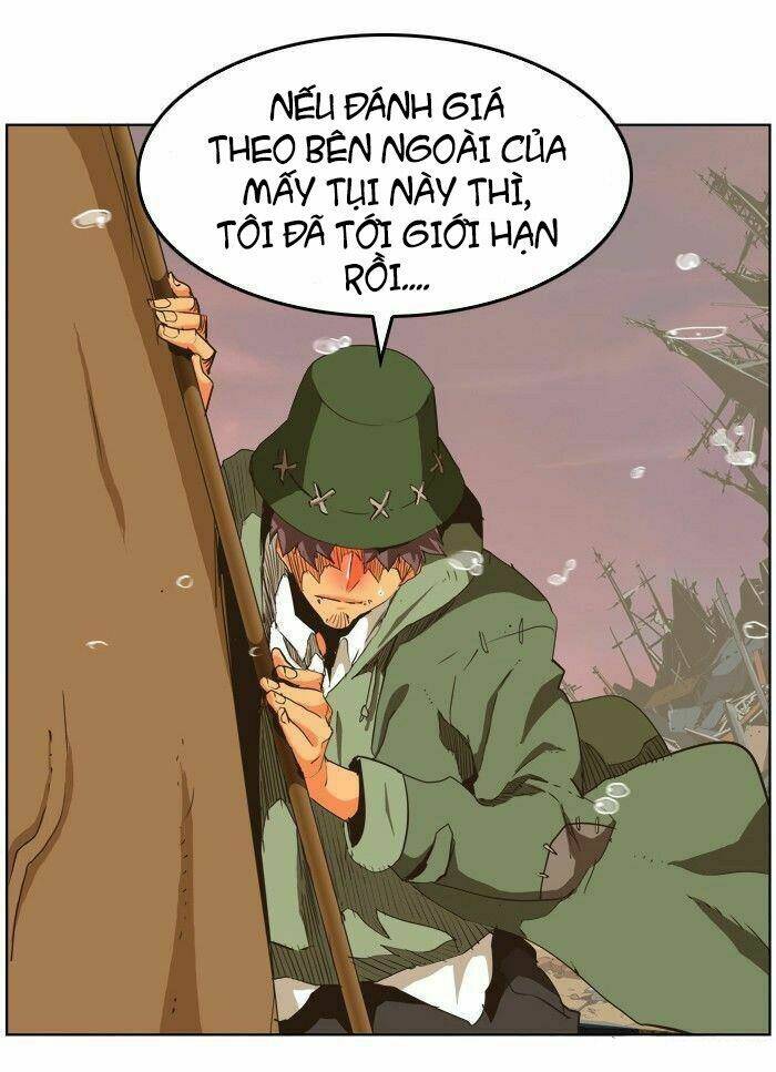 Chúa Tể Học Đường Chapter 275 - Trang 2