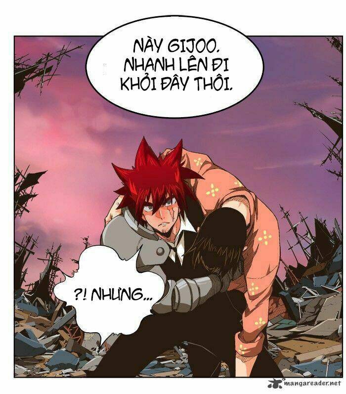 Chúa Tể Học Đường Chapter 275 - Trang 2